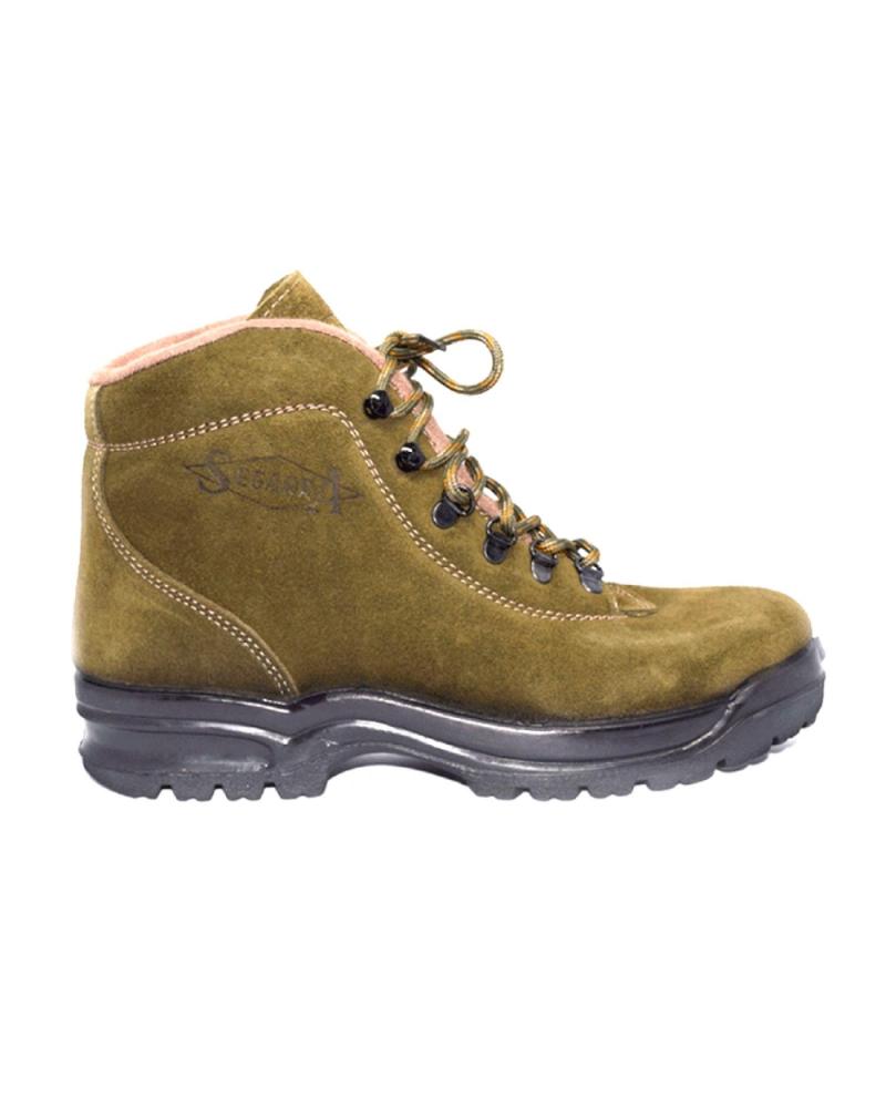 Botas SEGARRA de Hombre - BOTA TREKKING KAKI Botas SEGARRA de Hombre - BOTA TREKKING KAKI
