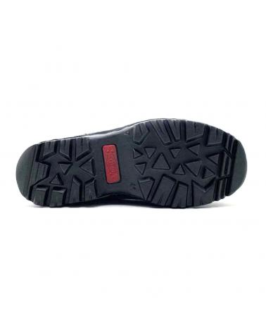 Botas SEGARRA  de Hombre - BOTA TREKKING  KAKI