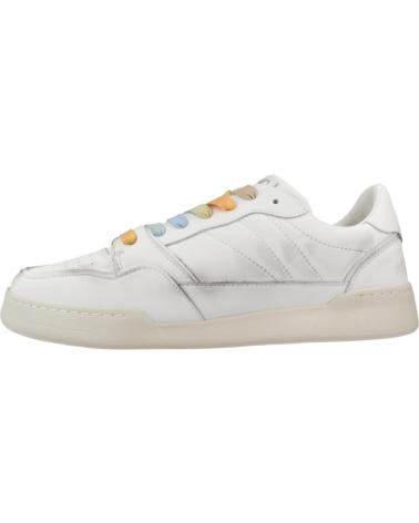 Man Zapatillas deporte MONO WAY ZAPATILLAS HOMBRE MODELO BANGO COLOR BLANCO  WHITE