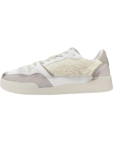 Man Zapatillas deporte MONO WAY ZAPATILLAS HOMBRE MODELO CHUCK COLOR BEIS  SALE