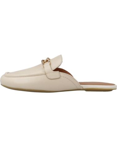 Halbschuhe GEOX  für Damen MOCASINES MUJER MODELO D PALMARIA C COLOR BEIS  C5322