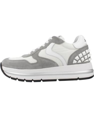 Zapatillas deporte VOILE BLANCHE  de Mujer ZAPATILLAS MUJER MODELO MARAN S COLOR GRIS  GRYWHT