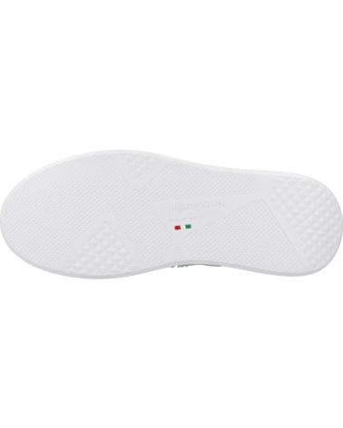 Sapatilhas NERO GIARDINI  de Mulher ZAPATILLAS MUJER MODELO E409988D COLOR BLANCO  730
