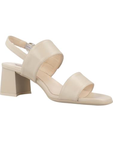 Sandálias NERO GIARDINI  de Mulher SANDALIAS MUJER MODELO E410241D COLOR BLANCO  453