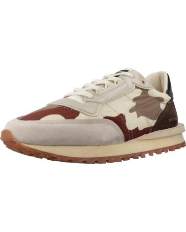 Sneaker für Herren HIDNANDER ZAPATILLAS HOMBRE MODELO TENKEI SLIP ON COLOR BEIS 154