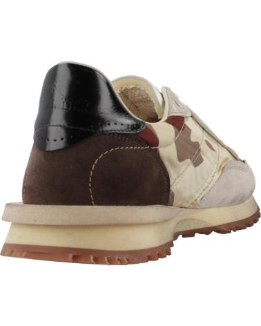 Sneaker für Herren HIDNANDER ZAPATILLAS HOMBRE MODELO TENKEI SLIP ON COLOR BEIS 154