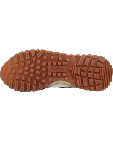 Sneaker für Herren HIDNANDER ZAPATILLAS HOMBRE MODELO TENKEI SLIP ON COLOR BEIS 154