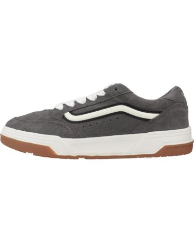 Man Zapatillas deporte VANS OFF THE WALL ZAPATILLAS HOMBRE VANS MODELO HYLANE COLOR GRIS  PWTRBLCK