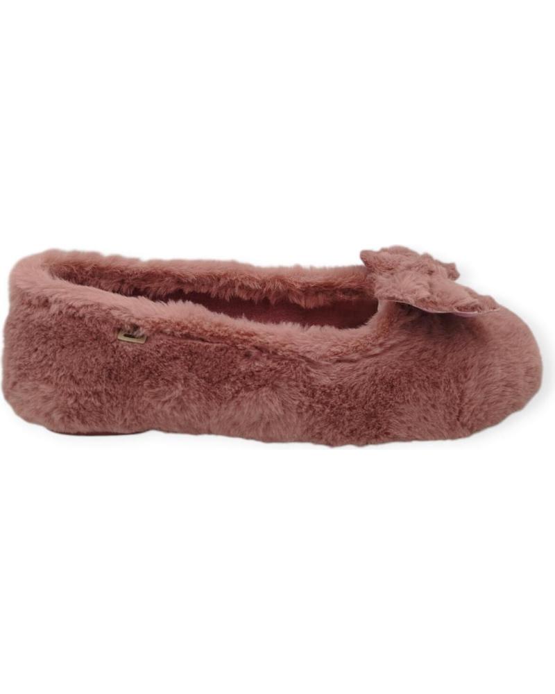 Pantufas BEREVERE  de Mulher ZAPATILLA CASA MANOLETINA  VARIOS COLORES