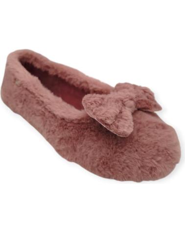 Pantufas BEREVERE  de Mulher ZAPATILLA CASA MANOLETINA  VARIOS COLORES