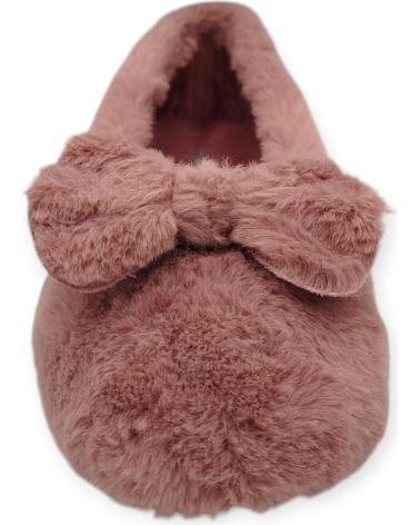 Pantufas BEREVERE  de Mulher ZAPATILLA CASA MANOLETINA  VARIOS COLORES