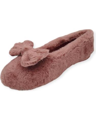 Pantufas BEREVERE  de Mulher ZAPATILLA CASA MANOLETINA  VARIOS COLORES