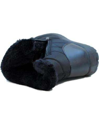 Botines VICMART  de Mujer BOTA IMPERMEABLE 618  AZUL