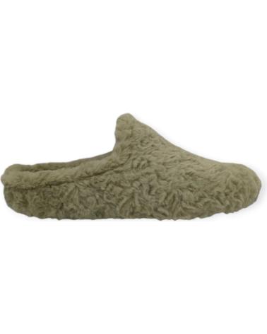 Pantoufles CALZAMUR  pour Femme ZAPATILLA CASA  VARIOS COLORES