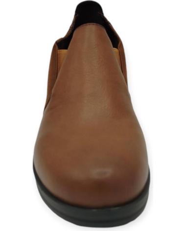 Woman shoes DAVINIA ZAPATO CONFORT  MARRN