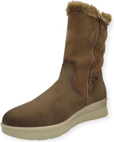 Botines AMARPIES  de Mujer BOTIN 25345  MARRN