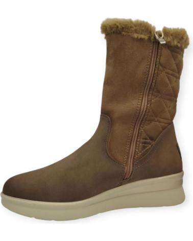 Botines AMARPIES  de Mujer BOTIN 25345  MARRN