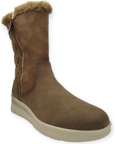 Botines AMARPIES  de Mujer BOTIN 25345  MARRN