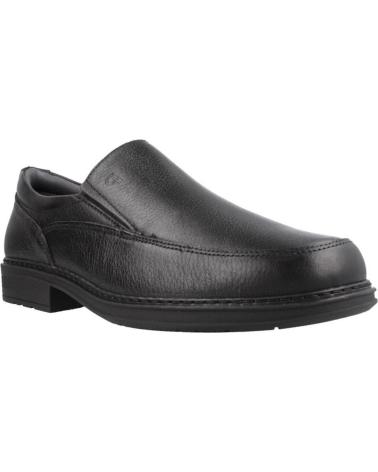 Zapatos PITILLOS  de Hombre ZAPATO PIEL 120  NEGRO