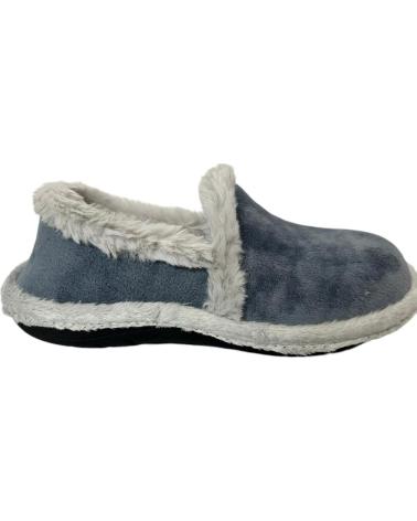 Pantofole SOTOALTO  per Donna PUALES  AZUL