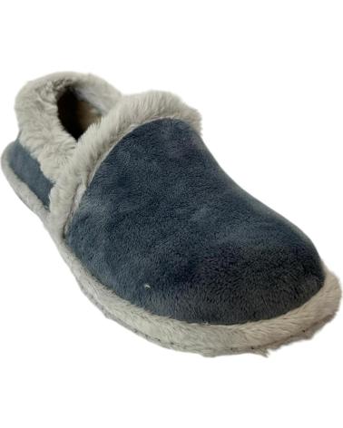 Pantoufles SOTOALTO  pour Femme PUALES  AZUL