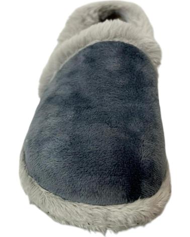 Pantoufles SOTOALTO  pour Femme PUALES  AZUL