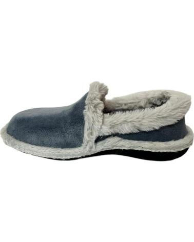 Pantoufles SOTOALTO  pour Femme PUALES  AZUL