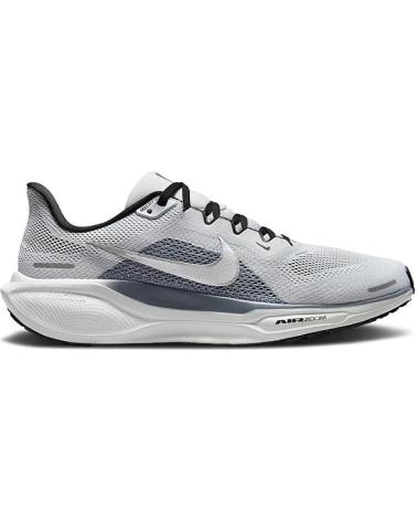 Zapatillas deporte NIKE  de Hombre CALZADO MARCA MODELO PEGASUS 41 PARA HOMBRE  GRIS