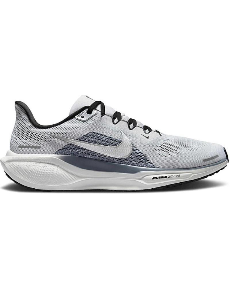 Zapatillas deporte NIKE  de Hombre CALZADO MARCA MODELO PEGASUS 41 PARA HOMBRE  GRIS