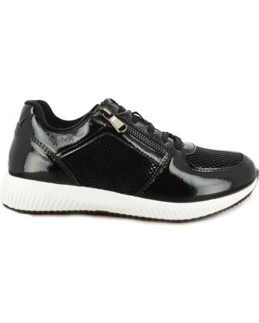Scarpe sport D`CUTILLAS  per Donna 13934  NEGRO
