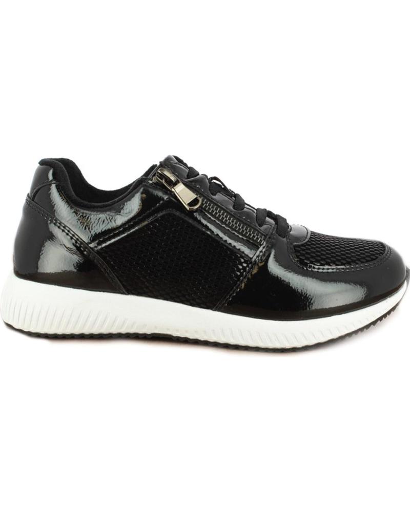 Scarpe sport D`CUTILLAS  per Donna 13934  NEGRO