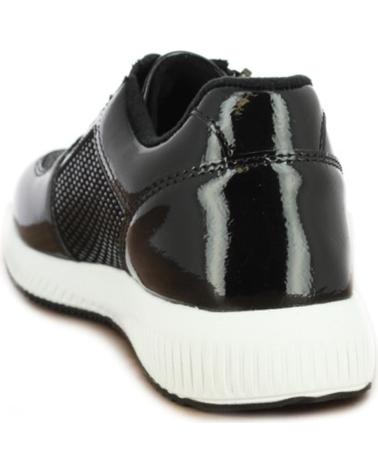 Scarpe sport D`CUTILLAS  per Donna 13934  NEGRO