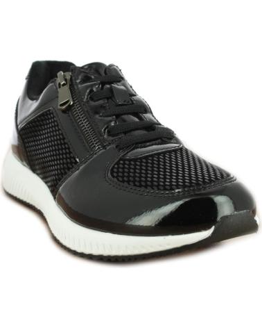 Scarpe sport D`CUTILLAS  per Donna 13934  NEGRO