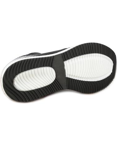 Scarpe sport D`CUTILLAS  per Donna 13934  NEGRO