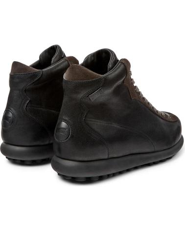 Botins de Homem CAMPER BOTINES PARA HOMBRE 33766 PELOTAS BLACK125