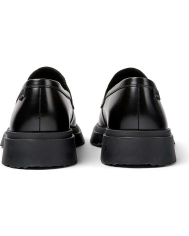 Schuhe CAMPER  für Herren MOCASINES WALDEN K100633  BLACK019