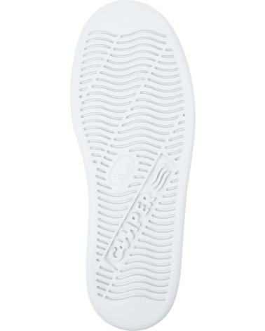 Sportivo per Uomo CAMPER ZAPATILLAS TWINS K100718 BLACK004