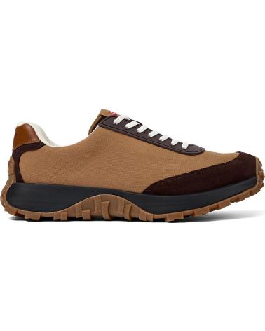 Scarpe sport CAMPER  per Uomo DEPORTIVA DRIFT TRAIL K100864 MARRON030  BROWN