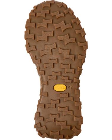 Scarpe sport CAMPER  per Uomo DEPORTIVA DRIFT TRAIL K100864 MARRON030  BROWN