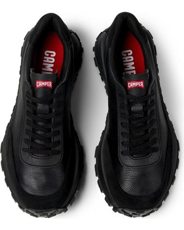 Scarpe sport CAMPER  per Uomo DEPORTIVA DRIFT TRAIL K100928 VIBRAM  BLACK015