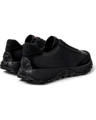 Scarpe sport CAMPER  per Uomo DEPORTIVA DRIFT TRAIL K100928 VIBRAM  BLACK015