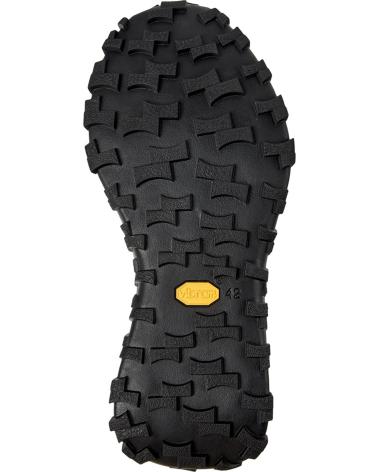Scarpe sport CAMPER  per Uomo DEPORTIVA DRIFT TRAIL K100928 VIBRAM  BLACK015