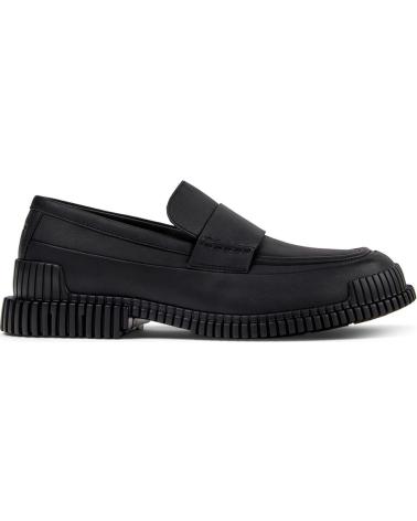 Mocasines de Hombre CAMPER MOCASIN K100951 PIX PIXO BLACK001