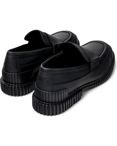 Mocasines de Hombre CAMPER MOCASIN K100951 PIX PIXO BLACK001