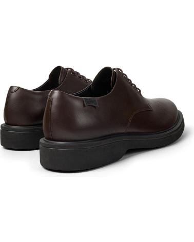 Zapatos CAMPER  de Hombre ZAPATOS PARA HOMBRE DE K100998 NORMAN  BROWN002
