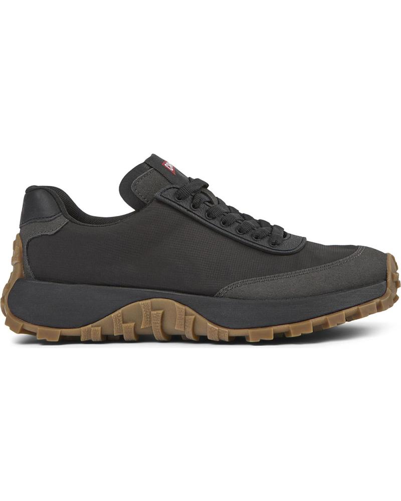 Zapatillas deporte CAMPER de Mujer DEPORTIVAS DRIFT TRAIL K201462 BLACK022 Zapatillas deporte CAMPER de Mujer DEPORTIVAS DRIFT TRAIL K201462 BLACK022