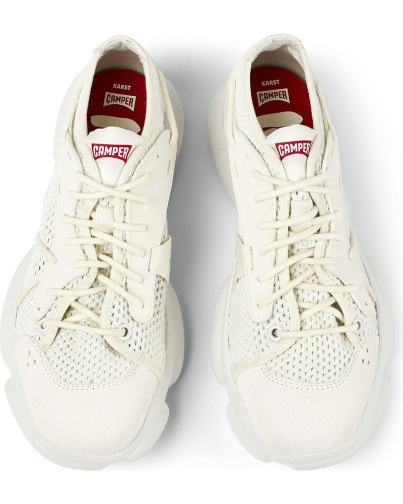 Chaussures De Sport De Mujer CAMPER DEPORTIVAS PARA MUJER K201663