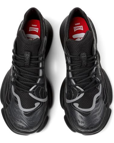 Scarpe sport CAMPER  per Donna DEPORTIVA PARA MUJER K201694 KARST  BLACK004