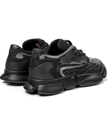 Scarpe sport CAMPER  per Donna DEPORTIVA PARA MUJER K201694 KARST  BLACK004