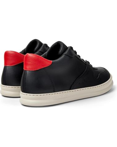 Sportivo per Uomo CAMPER DEPORTIVA PARA HOMBRE K300346 RUNNER BLACK005